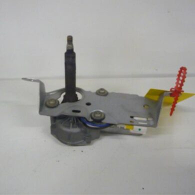 Citroen Xsara 2.0 HDi Ruitenwissermotor achter 2004 6405H1