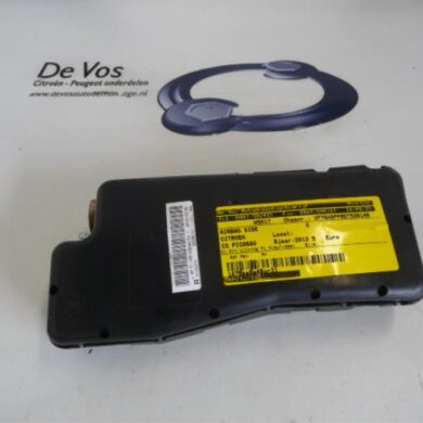 Citroen C3 Picasso 1.4 16V VTI 95 Side Airbag 2013 9802122180