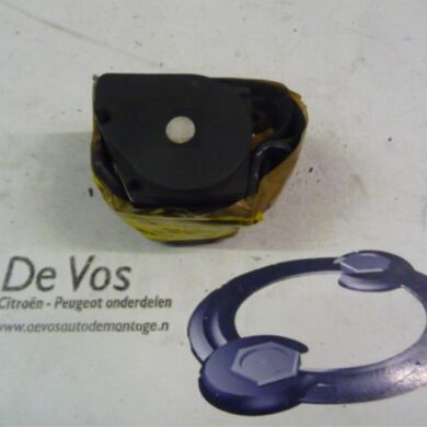 Citroen XM  Veiligheidsgordel rechts-achter 1996 8973CA