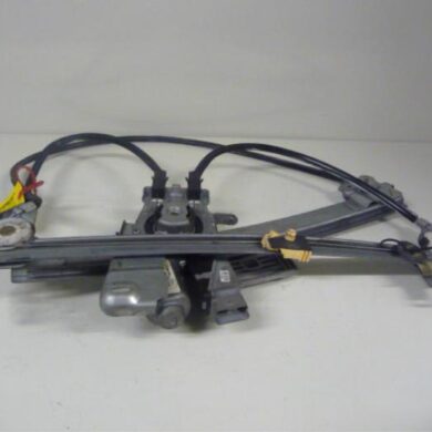 Citroen Pluriel  Window mechanism 2-door, front right 2005 9222N9