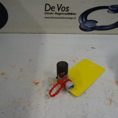 Peugeot 207  PDC Sensor 2007 6590H1