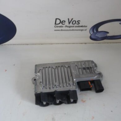 Peugeot 5008  Start/Stopp Steuergerät 9HD9H05 2013 9805721280