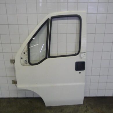 Fiat Ducato  Portier 4Deurs links-voor 2001 9002AJ-9002Y3