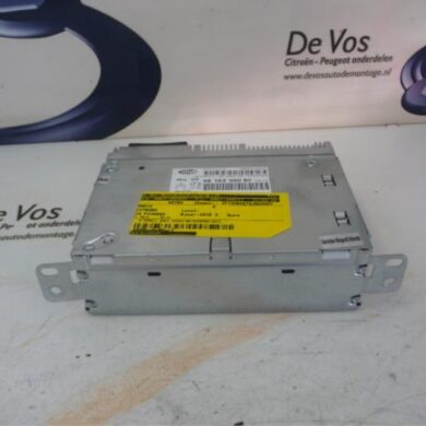 Citroen C4 Picasso  Radio 2016 1615659880