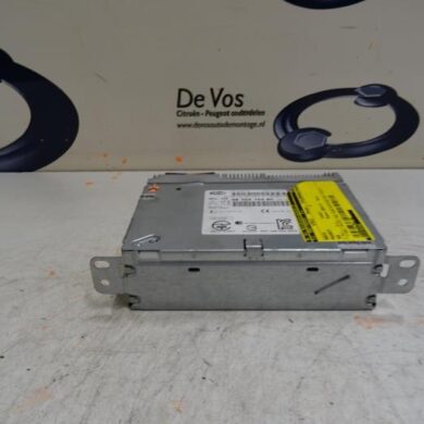 Peugeot 308  Radio 2015 1613170380