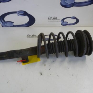 Peugeot 607 2.9 V6 24V Stoßdämpferstrebe links vorne 2001 5202AE