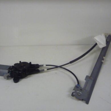 Peugeot Expert  Window mechanism 2-door, front right 1999 9222H3