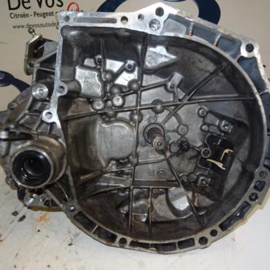 Citroen C3  Gearbox HMZ-HMZHM01 2017 9810688480-1612888180 20A701