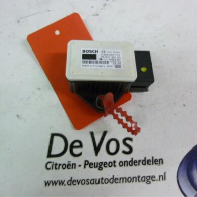 Peugeot 308  Anti-roll control sensor 2008 454921