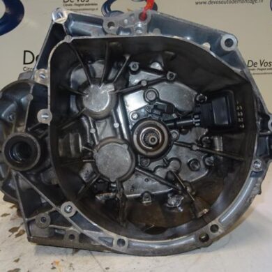 Citroen C3 Picasso  Versnellingsbak 5FS5F01 2012 2231X9-2232Z0 20DR30