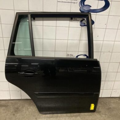 Citroen C4 Picasso  Portier 4Deurs rechts-achter 2009 9008P6