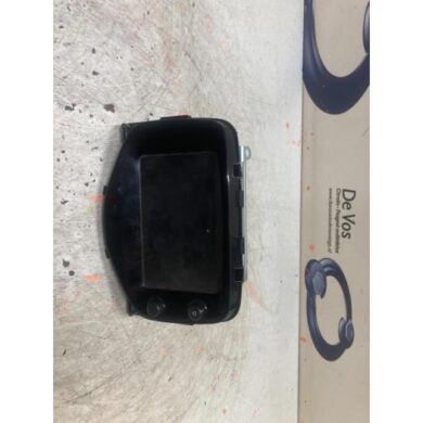 Peugeot 108  Radio 2015 B000794780-B001156680