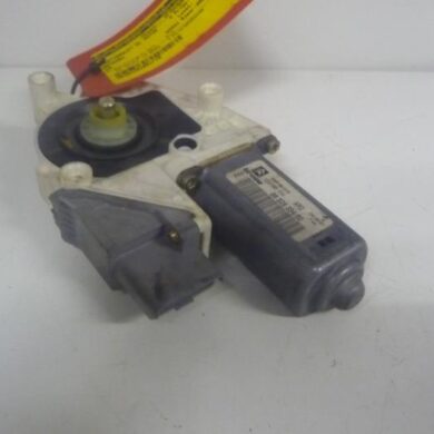 Citroen C5 2.2 HDi 16V FAP Raammotor Portier 2001