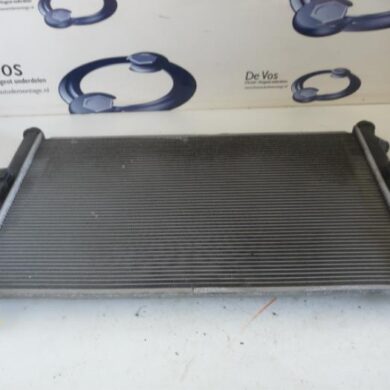 Citroen C-Crosser  Radiateur SFZ 2008 1330T2-1330V6