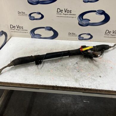 Citroen C6 2.7 HDiF V6 24V Stuurhuis Bekrachtigd 2007 4000PH-1617935280