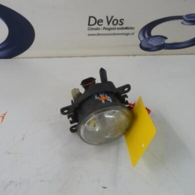 Citroen C4 Picasso  Spotlight, left 2013 6206Q3