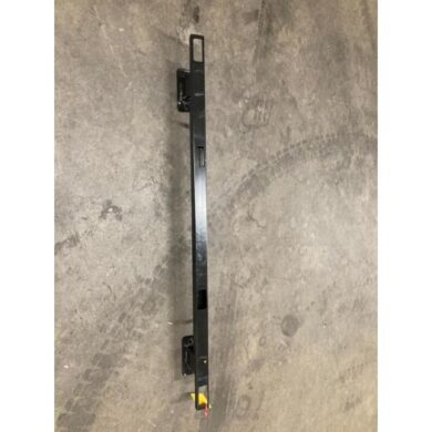 Peugeot Boxer  Bumperframe achter 2021 1682088080