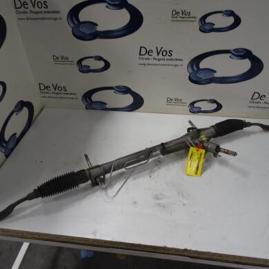 Peugeot 407 2.2 16V Stuurhuis Bekrachtigd 2006 4001N1-1617934880