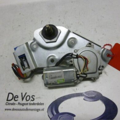 Citroen Xantia 1.8i X,SX,Harmonie,Sensation 16V Rear wiper motor 1999 6405F4