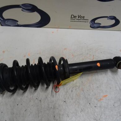 Peugeot 508  Schokdemperpoot rechts-voor 2016 9805353880