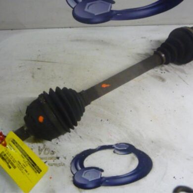Citroen C5  Front drive shaft, left RHR 2008 3272SE-3272SF 20MB25