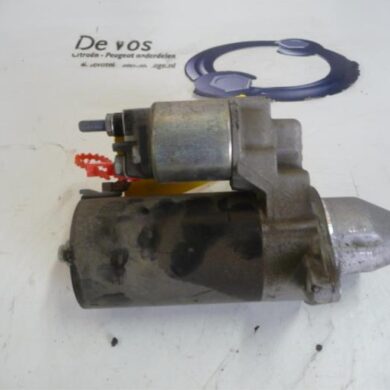 Citroen Nemo  Startmotor FHZ 2012 5802FR