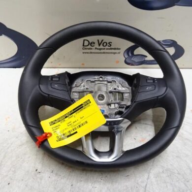 Peugeot 208  Steering wheel 2019 96739515ZD