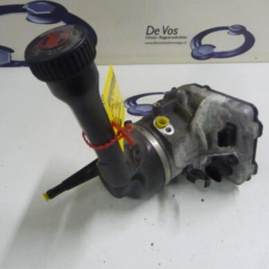 Peugeot 308  Power steering pump 5FW 2009 4007WS