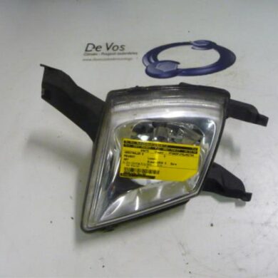 Peugeot 407  Spotlight, right 2010 6206L3