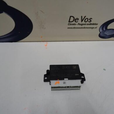 Citroen C4 Cactus  PDC Module 2019 1635125780