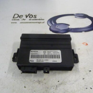 Citroen C3 Picasso  PDC Module 2010 6590JH-6590JJ