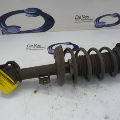 Citroen Nemo  Schokdemperpoot links-voor 2012 5208Y1