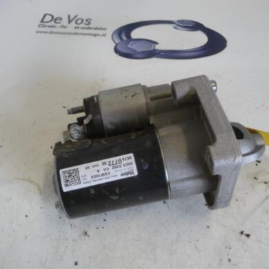 Peugeot 308  Starter HNYHN02 2015 9674077280