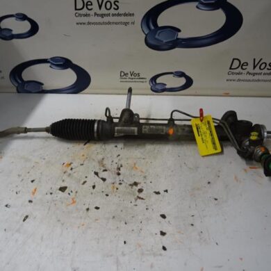 Peugeot 508  Stuurhuis Bekrachtigd 2012 4001VW