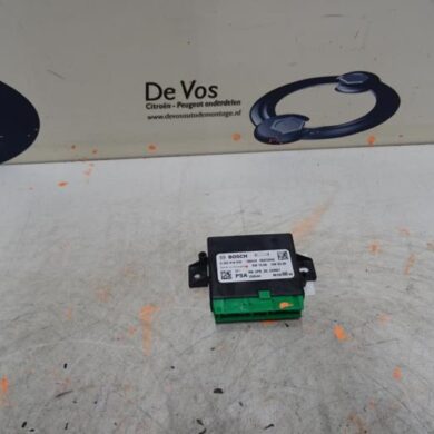 Peugeot 5008  PDC Module 2018 1623123280