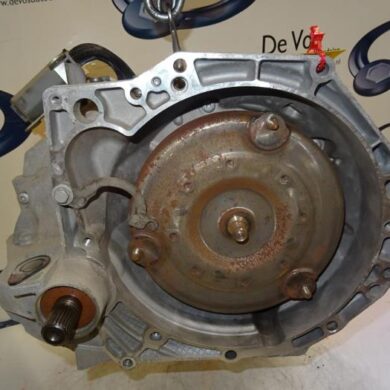 Peugeot 208  Automaatbak 5FS-5FS5F01 2015 9808549780-1656758180 20TS73