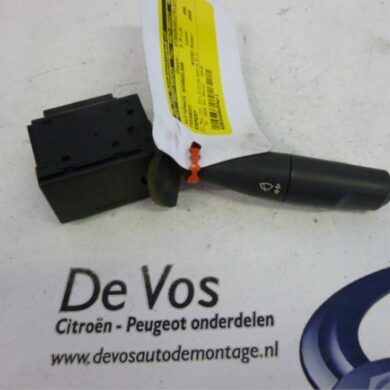 Peugeot Expert 2.0 HDi 90 Ruitenwis Schakelaar 2000 623991