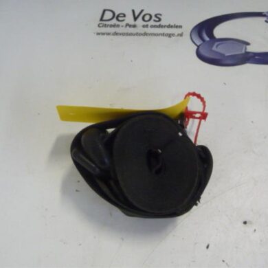 Citroen Nemo  Veiligheidsgordel rechts-voor 2011 1607722380-1613972380