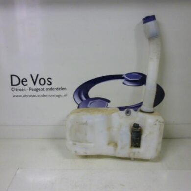 Peugeot Boxer  Front windscreen washer reservoir 2007 6431G2