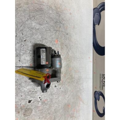 Peugeot 208  Starter 5GR 2017 9674077280-1628564780