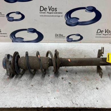 Peugeot Boxer  Schokdemperpoot rechts-voor 2012 5208L2