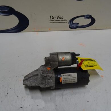 Peugeot Boxer  Starter 4H03 2014 9675092580-1638117880