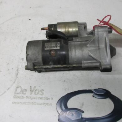 Citroen XM 2.5 Turbo D 12V SX,VSX Startmotor THY 2000 5802G4-5802CT