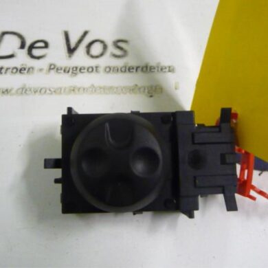 Citroen C5  Switch 2011 8898JC