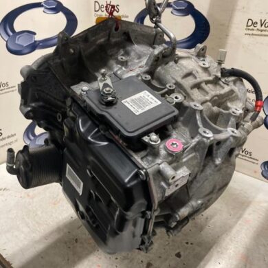 Citroen C4 Picasso  Automaatbak AHX 2014 1637848080-1637848180-9810375780-9808583080 20GZ07