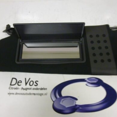 Citroen XM  Zonneklep 1992