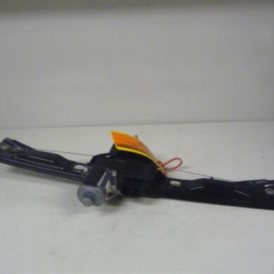 Peugeot Bipper 1.4 HDi Ruitmechaniek 4Deurs rechts-voor 2009 9222EN-9222HC