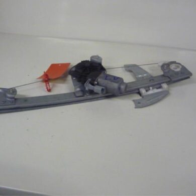 Citroen C1 1.0 12V Ruitmechaniek 4Deurs links-voor 2006 9221T8-1629054280