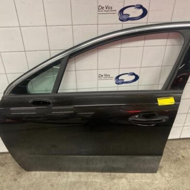 Peugeot 508  Door 4-door, front left 2011 9002EG-9677684980