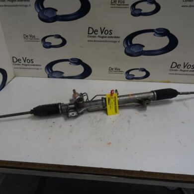 Peugeot Expert  Stuurhuis Bekrachtigd 2015 4001S0